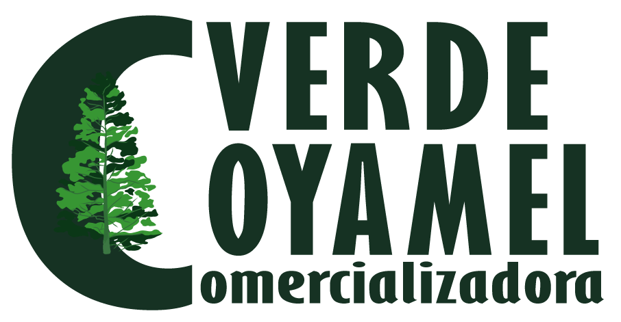 Verde Oyamel