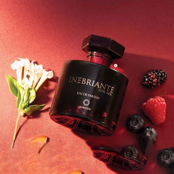 INEBRIANTE Fragancia para Mujer