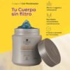 Gel Reductivo y Modelador BODY CONTOUR de CORPS