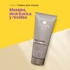 Crema para Masaje Corporal Firmeza y Suavidad BODY CONTOUR de CORPS