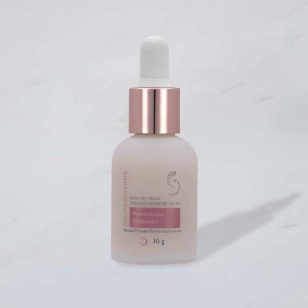 BOOSTER RELLENADOR de ROUTINE DERMO