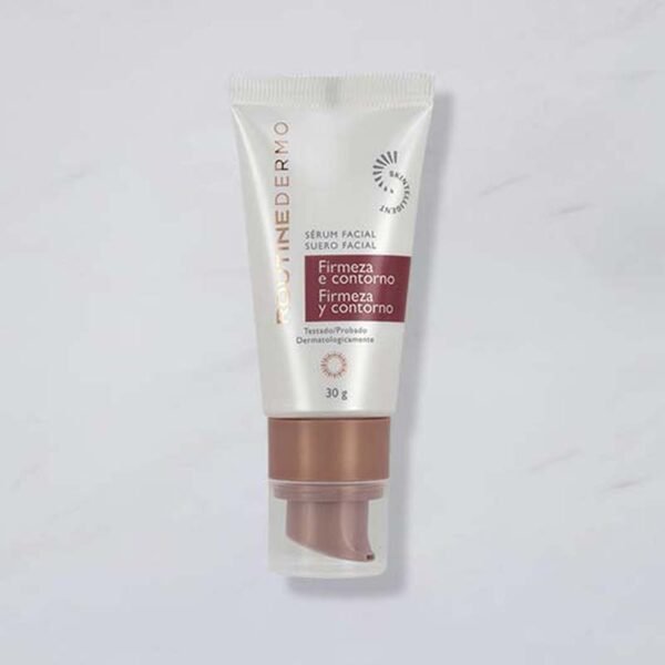 Sérum Facial Firmeza y Contorno Routine Dermo