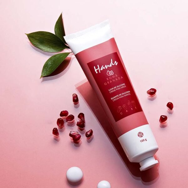Crema para Manos GRANADA de HANS
