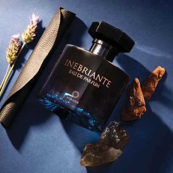 INEBRIANTE Fragancia para Hombre
