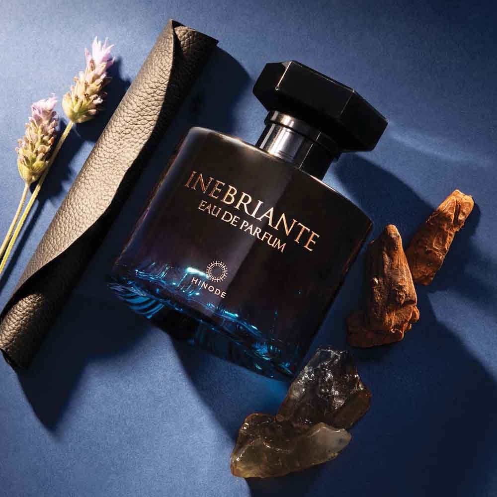 INEBRIANTE Fragancia para Hombre