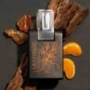LATTITUDE STAMINA Fragancia para Hombre