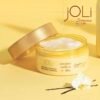 Crema Corporal para Piel Seca Fragancia Coco y Vainilla JOLI