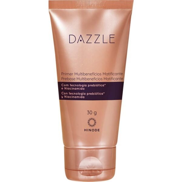 Primer Multibeneficios Matificante para Maquillaje