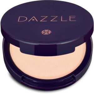 Polvo Compacto para Maquillaje VELVET