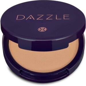 Polvo Compacto para Maquillaje Medio 1