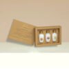 KIT de Crema Corporal de bolsillo JOLI