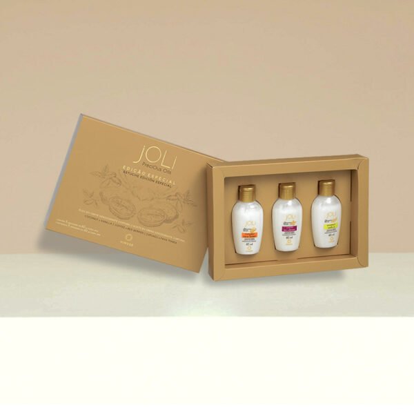 KIT Crema JOLI de bolsillo Edición Especial