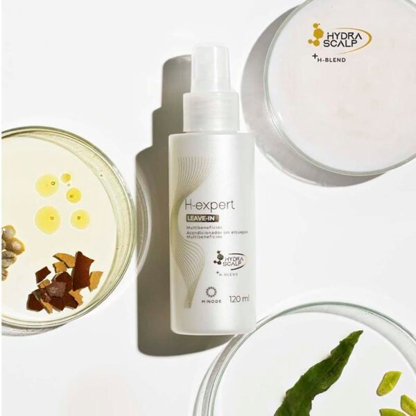 KIT Cabello Radiante + Piel Suavecita