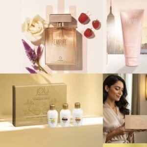 doble kit empire woman