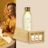 KIT de Aceite y Cremas para para Piel Tersa JOLI