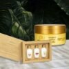 KIT Manteca y Cremas para para Piel Seca JOLI