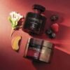 DUO INEBRIANTE - Fragancia y Crema para Mujer