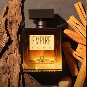 Empire Icon | fragancia para hombre | Amaderado
