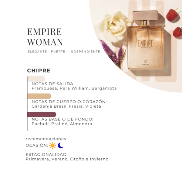 PROMO VERANO FRAGANCIAS | ELEGANTE | él y ella