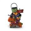 Frankenstein | Portavela decorativo