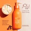 Crema corporal Cupuaçu y Favatonka